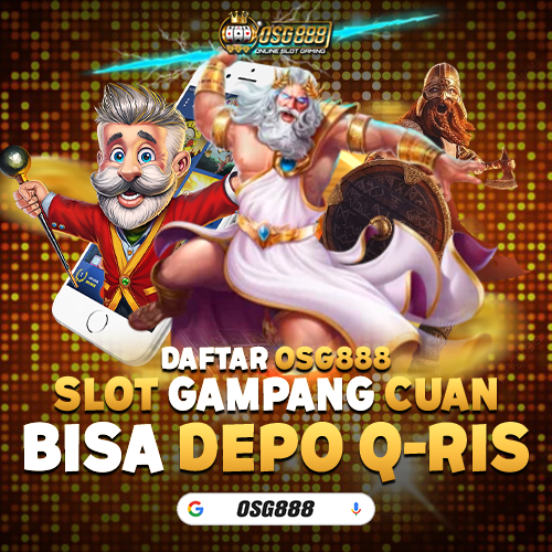 OSG888 Casino Las Vegas Tempat Judi Paling Lengkap Slot Hingga Live Casino